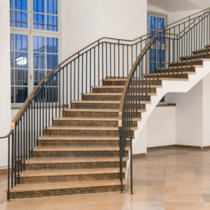 Treppe Treppe