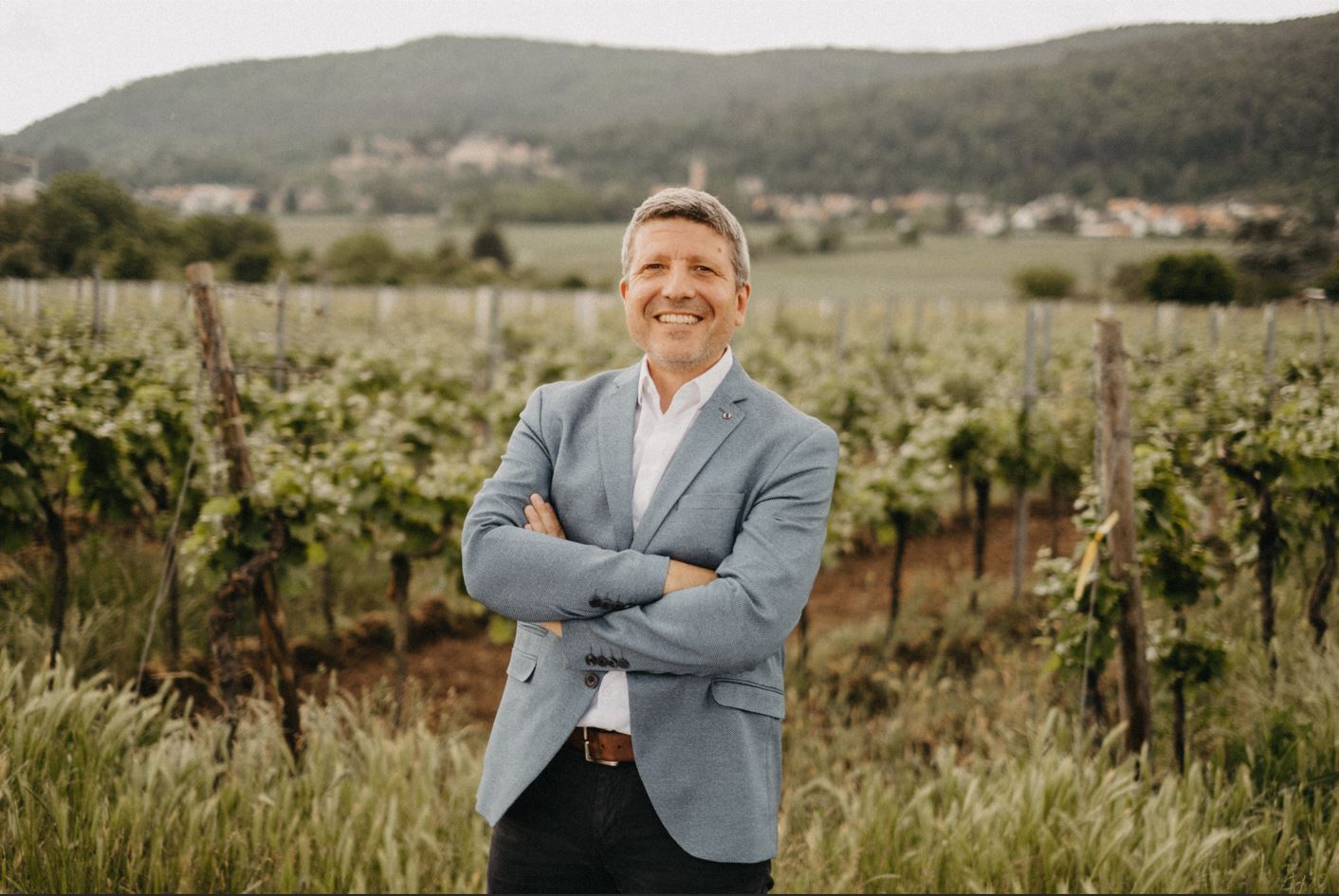 Dirk Gerling