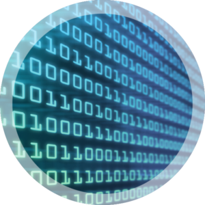 Data Literacy Binary Code