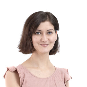 Julia Christof