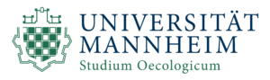 Studium Oecologicum Uni MA Logo