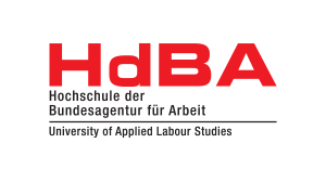 Logo HdBA