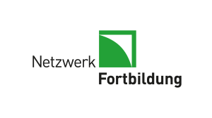 Logo Netzwerk Fortbildung