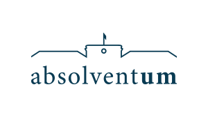 Logo Absolventum
